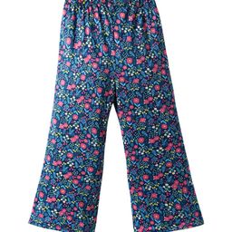 CrayonFlakes Girls Printed Flared Leggings-picture-12