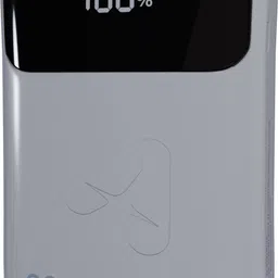 alain 10000 mAh 22.5 W Wired & Wireless With MagSafe Ultra Slim Pocket Size Power Bank image 4