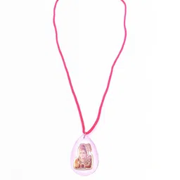 RAVIOUR LIFESTYLE Girls White Stainless Steel Jewellery Set-image-29