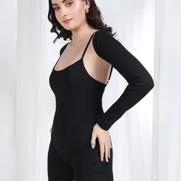 BAESD Basic Jumpsuit image 4
