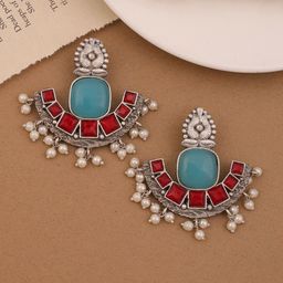 TOS Classic Studs Earrings-picture-17