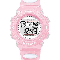 Time Up Unisex Kids Dial & Straps Digital Multi Function Watch NWF115-303-picture-16