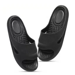 Feel alive Men Set of 4 Sliders & Clogs image 5