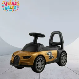Ride on music and lights, 1 to 4 years, kids toy car ride Car Non Battery Operated Ride On-image-81