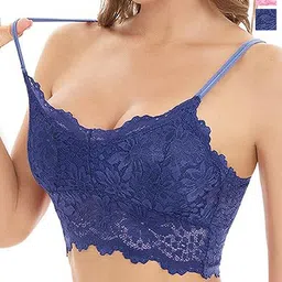 STORESHINE Bralette Bra Full Coverage Lightly Padded-picture-24