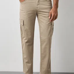 DAGERRFLY Men Relaxed Fit Mid-Rise Stretchable Jeans-image-20