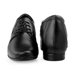Bxxy Men Formal Derby Lace-Up Shoes image 2