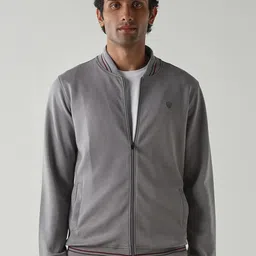 Reid & Taylor Men Long Sleeves Cotton Sweatshirt-picture-19