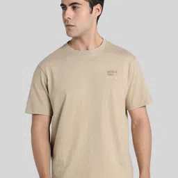 AMERICAN EAGLE OUTFITTERS Men Applique T-shirt-picture-20