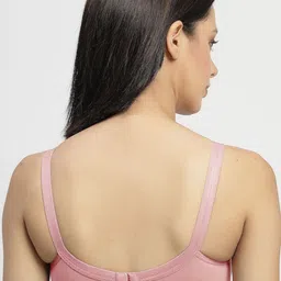 SHYAM SONS FLAIR Bra Full Coverage image 3