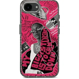 DailyObjects Typography Printed Back Case Mobile Accessories-picture-29