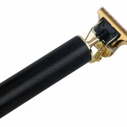 Aiwa Rechargeable Hair Clippers Cordless Trimmer Shaving Machine Cutting Barber Bear Trimmer 140 minRuntime 4 Length Settings image 5