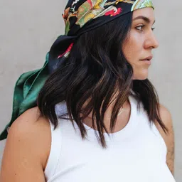 Attire Empire Women Printed Scarf-image-48