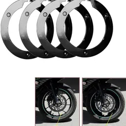 motofly Universal Front Rear Pro Disc Wheel Cover 17 Inch Bike Fairing Kit Bike Fairing Kit-picture-25