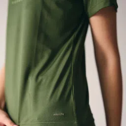 WiseLife Women Typography Printed Regular Top image 4