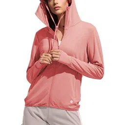 Palay Unisex Lightweight Outdoor Sporty Jacket-picture-19