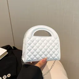 StyleCast x Revolte Detachable Strap Two Handles Sling Bag image 2