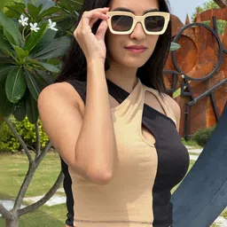 TANDUL Halter Neck Top image 5