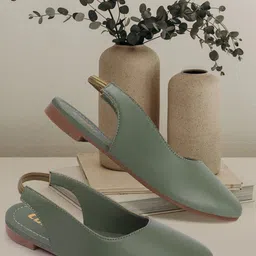 colo Women Flats Sandal image 2