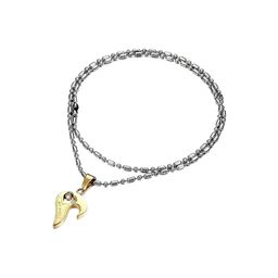 J.S ENTERPRISES Adults-Unisex Heart Shaped Pendants with Chains-picture-7