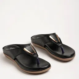 shoetopia Women Flats Sandal image 3