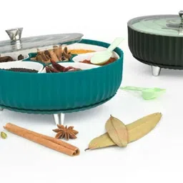 keaton Spice Set Plastic image 4