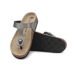 HF JOURNEY  T-Strap Flats image 4