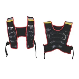 USI UNIVERSAL THE UNBEATABLE Weighted Vest Jacket For Strength Training-picture-39