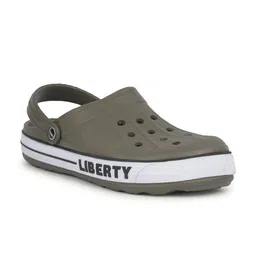 Liberty Men Clogs image 2