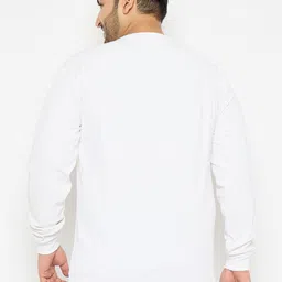 Parcel Yard Men T-shirt image 5