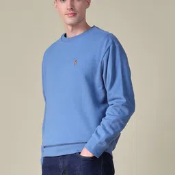 U.S. Polo Assn. Denim Co. Men Sweatshirt image 5