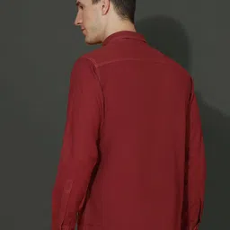 EPPE Men Smart Opaque Casual Shirt image 5