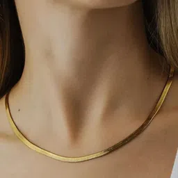 SALTY Stainless Steel Chain image 5