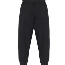 KiddoPanti Boys Printed Hooded Sweatshirt With Joggers image 4