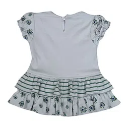 SHAKTI CREATION Print Drop-Waist Dress image 3