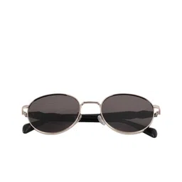 DukieKooky Unisex Round with UV Protected Lens Sunglasses FZSG004D image 2