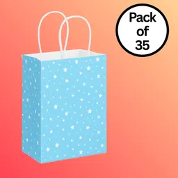 inppl Printed Party Bag-picture-14