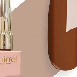 Emigel PROFESSIONAL UV Led Soak Off Gel Polish - 12 ml - E178 image 2