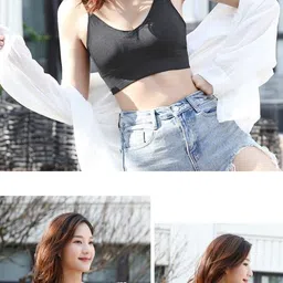 infinium Pack of 3 Women Everyday Lightly Padded Bra image 5