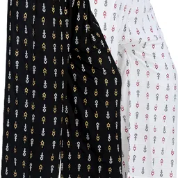 Pack of 2 Women Pyjama-image-30