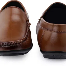leathersofty Loafer Loafers For Men image 3