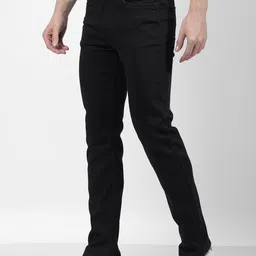 Numero Uno Men Slim Fit Stretchable Jeans image 4