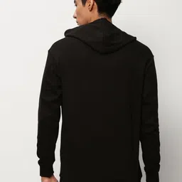 SHOWOFFFF Men Hooded Sweatshirt image 4