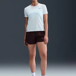 Nike Miler Women's Short-Sleeve Running Top image 2