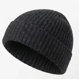 Cdeck Men Woollen Beanie-picture-12
