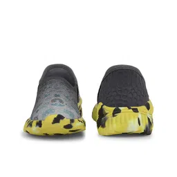 Liberty NITKID Kids Walking Non-Marking Slip-On Shoes image 2