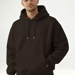NOBERO Men Hooded Sweatshirt image 5