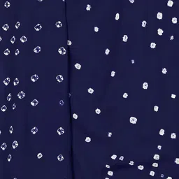 Vicharan Dyed Bandhani Dupatta image 2