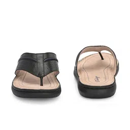 Delize Men Leather Comfort Sandals image 3