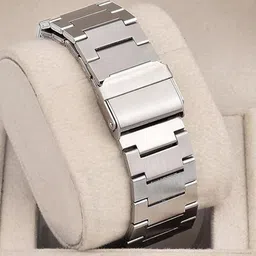 SWADESI STUFF Men Dial & Bracelet Style Straps Analogue Watch SDS 151 GREEN 90 image 4